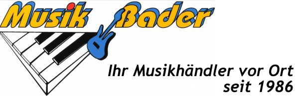 Musik Bader